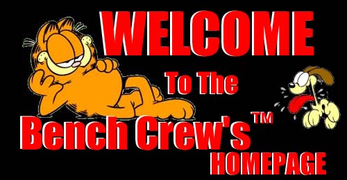 Bench Crew Of Humber College